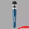 Doxy bleu Die Cast 3R Wand Massager