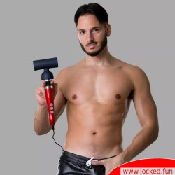 Embout Masturbateur Sleeve pour Doxy Wand