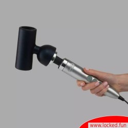 Embout Masturbateur Sleeve pour Doxy Wand