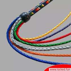 Fouet BDSM - Cat-O-7-Tails