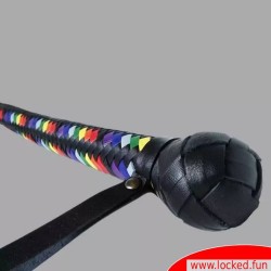 Fouet BDSM - Cat-O-7-Tails