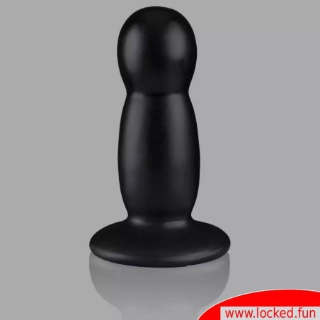Grand plug anal - Bumbastic