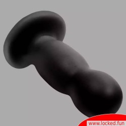 Grand plug anal - Bumbastic