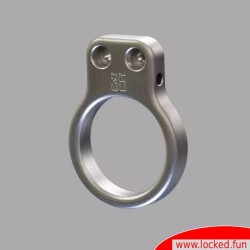 Anneaux ElectroRing™ d'E-Stim Systems