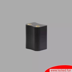 Extension 20 mm Block ElectroRing