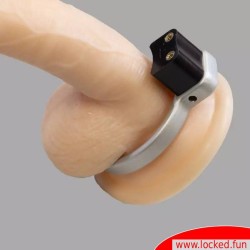 Connecteur 30 mm Block ElectroRing