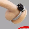 Connecteur 30 mm Block ElectroRing