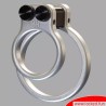 Accessoires péniens ElectroRing™ d'E-Stim Systems
