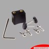 Accessoires péniens ElectroRing™ d'E-Stim Systems