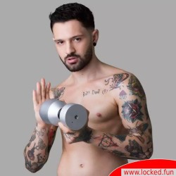 Electrode Decimator™ XXXL d'E-Stim Systems