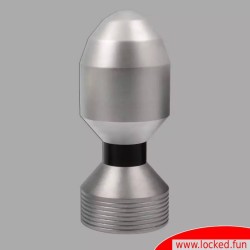 Electrode Decimator™ XXXL d'E-Stim Systems