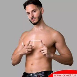 Set de plug urétre X-Play Trainer