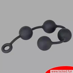 Boules anales XXL