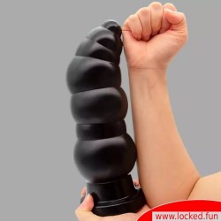 XL Butt Plug pour les connaisseurs - BULGANTOS
