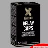 Delay Caps contre l'éjaculation précoce