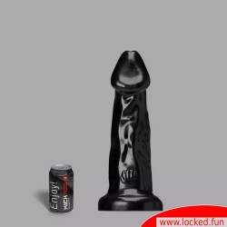 Gode XXL Murmillo - Le colosse des godes