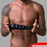 Plug anal en silicone – Plug anal pour la dilatation anale Plug anal en silicone – Plug anal pour la dilatation anale