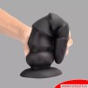 Plug anal en silicone – Plug anal pour la dilatation anale Plug anal en silicone – Plug anal pour la dilatation anale