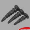 Plug anal en silicone – Plug anal pour la dilatation anale Plug anal en silicone – Plug anal pour la dilatation anale