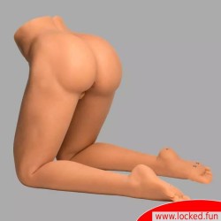 Poupée sexuelle masculine Loverboy Deluxe