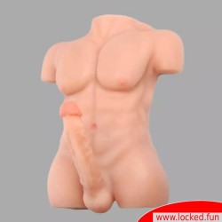 Fuck Buddy - MEO sex doll