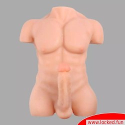 Fuck Buddy - MEO sex doll