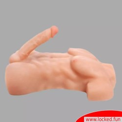 Fuck Buddy - MEO sex doll