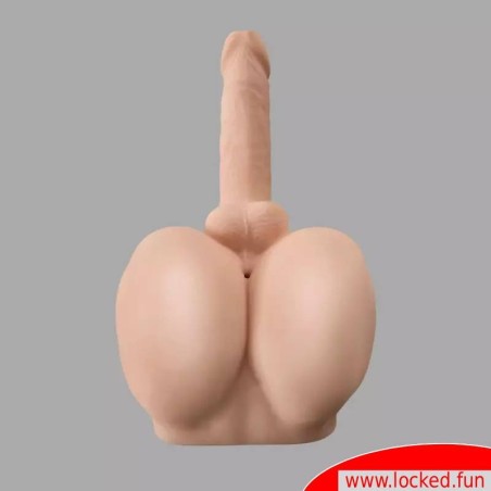 Masturbateur Dirty Talk Interactive Bad Boy