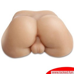 Masturbateur anal méga - Extreme Toyz