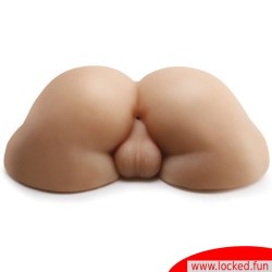 Masturbateur anal méga - Extreme Toyz