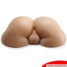 Masturbateur anal méga - Extreme Toyz