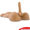 Pipedreams Torse avec pénis - Extreme Toyz
