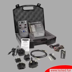 Appareil ElectraStim SensaVox EM140