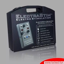Appareil ElectraStim SensaVox EM140