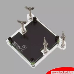 Vyper2 d'E-Stim Systems - CBT par électrostimulation