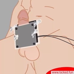 Vyper2 d'E-Stim Systems - CBT par électrostimulation