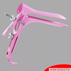 Spéculum BDSM selon Cusco