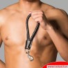 Laisse courte BDSM Laisse courte BDSM