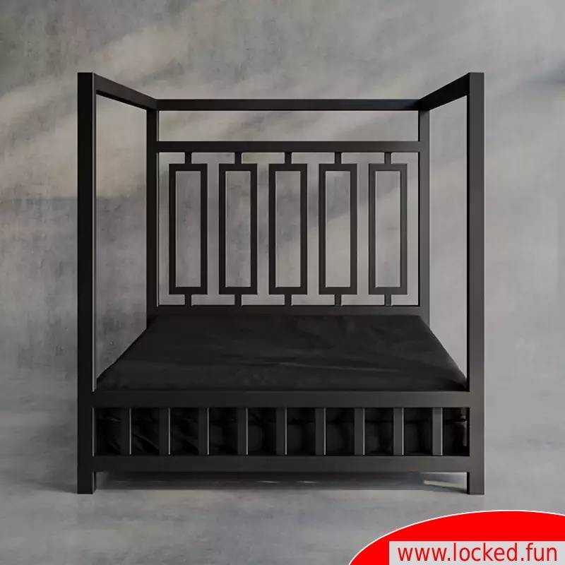 Drap housse imperméable noir San Francisco