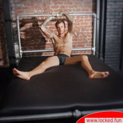 Drap housse imperméable noir San Francisco