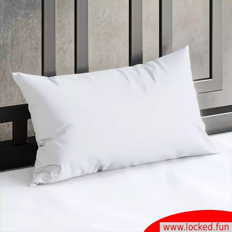 Taie d'oreiller blanche – taie of San Francisco