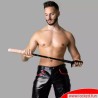 Barre de gode amovible avec gode – Fuck & Play