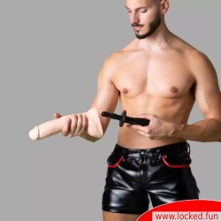 Poignée pour godes Vac-U-Lock