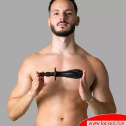 Poignée pour godes Vac-U-Lock