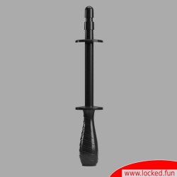 Manche de gode XXL – Fuck & Play