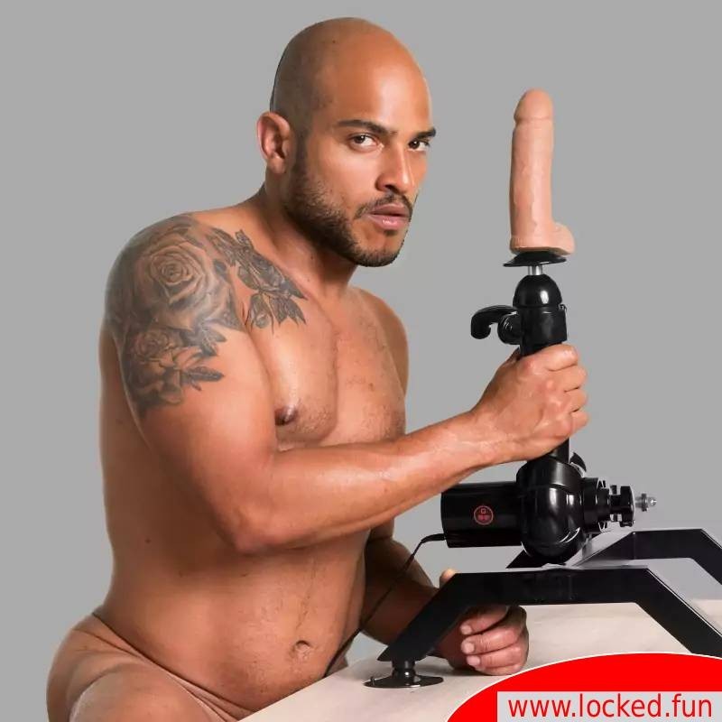Machine à baiser - Sex Machine 2.0 - Xtreme Power - Pour un sexe sans compromis Machine à baiser - Sex Machine 2.0 - Xtreme Power - Pour un sexe sans compromis