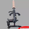 Machine à baiser - Sex Machine 2.0 - Xtreme Power - Pour un sexe sans compromis Machine à baiser - Sex Machine 2.0 - Xtreme Power - Pour un sexe sans compromis