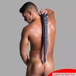 Gode tentacule Sinnovator Dagon en silicone