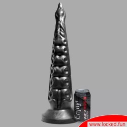 Gode tentacule Sinnovator Dagon en silicone