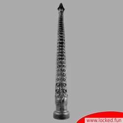 Gode tentacule Sinnovator Dagon en silicone